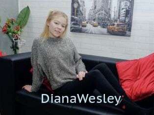 DianaWesley