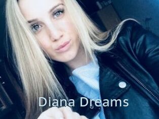 Diana_Dreams