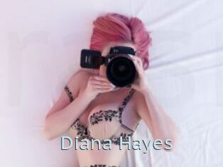 Diana_Hayes