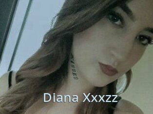 Diana_Xxxzz