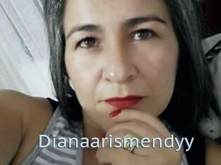 Dianaarismendyy