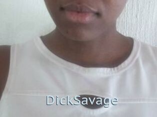 DickSavage