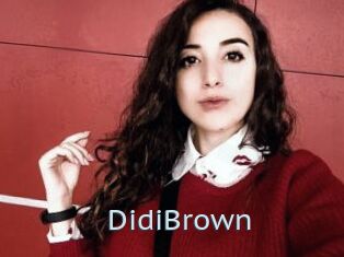 DidiBrown