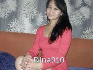 Dina910