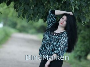 DinaMarken