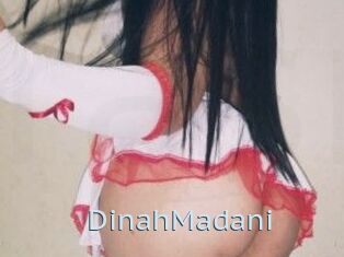 DinahMadani