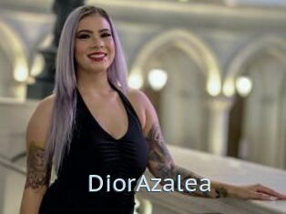 DiorAzalea