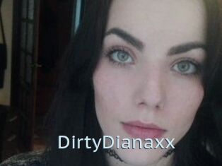 DirtyDianaxx