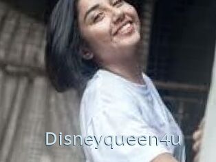 Disneyqueen4u