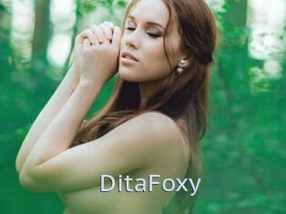 DitaFoxy