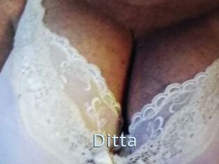 Ditta