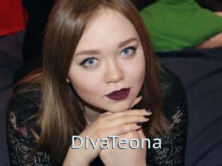 DivaTeona