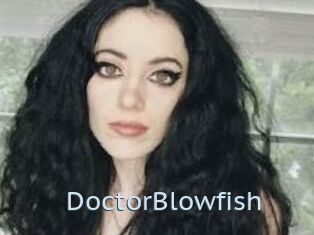 DoctorBlowfish