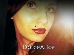 DolceAlice