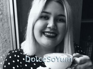 DolceSoYum