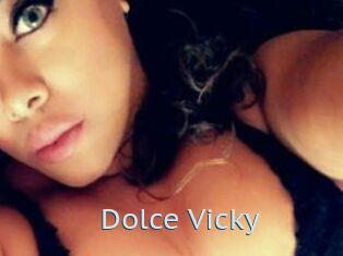 Dolce_Vicky