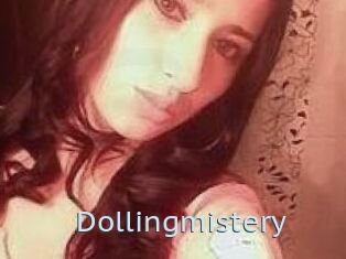 Dollingmistery