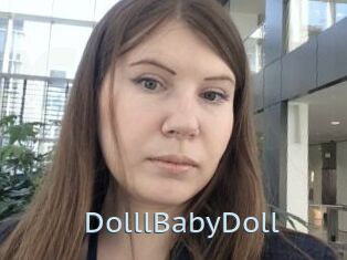 DolllBabyDoll