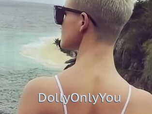 DollyOnlyYou