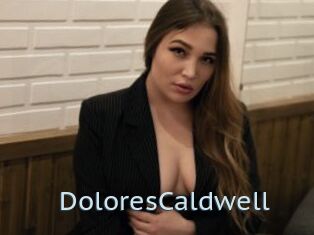 DoloresCaldwell