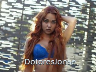 DoloresJonse