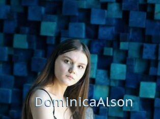 DominicaAlson