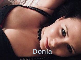 Donia