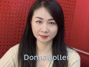 DonnaBoller