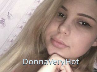 DonnaVeryHot