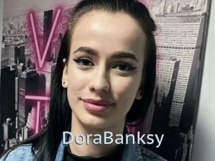 DoraBanksy