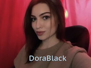 DoraBlack