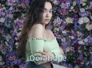 DoraHope