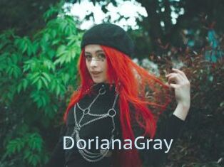 DorianaGray