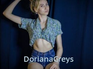 DorianaGreys