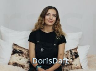 DorisDaft