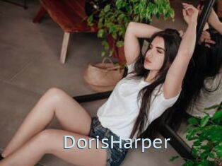 DorisHarper