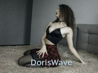 DorisWave