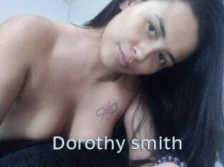 Dorothy_smith