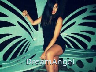 DreamAngel