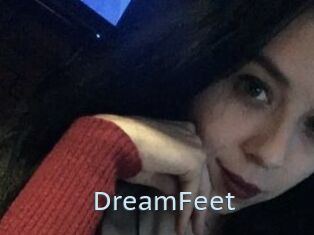 DreamFeet