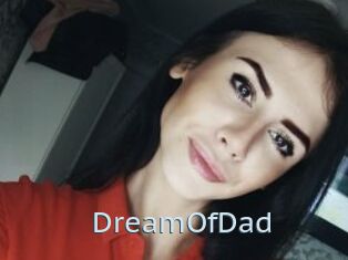 DreamOfDad