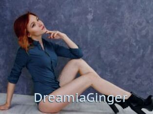 DreamiaGinger