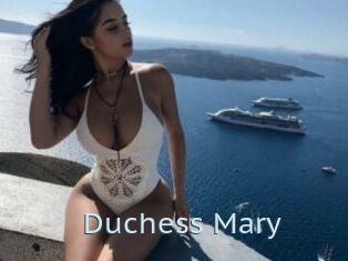 Duchess_Mary