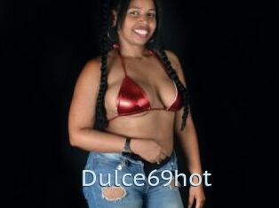 Dulce69hot