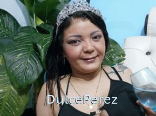 DulcePerez