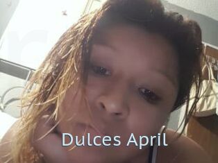 Dulces_April