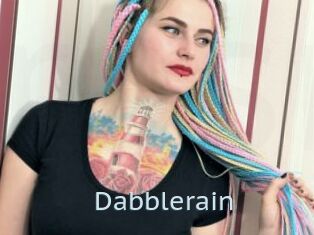 Dabblerain