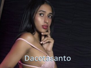 Dacotasanto