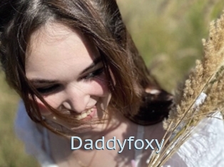 Daddyfoxy