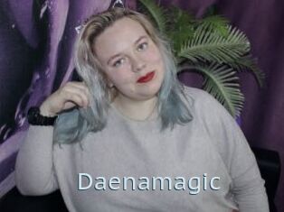 Daenamagic